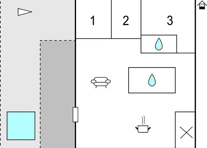 Beautiful In Kastel Gomilica